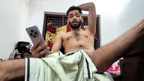 Snapshot of hot_sahad chatting on October 2025 08:20:02 PM Saad hot online show from October 2025 08:20:02 PM