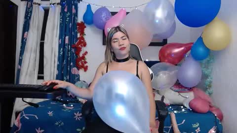 hot sexy bunny online show from February 2025 12:11:01 AM