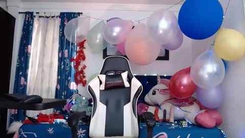 hot sexy bunny online show from February 2025 12:37:01 PM