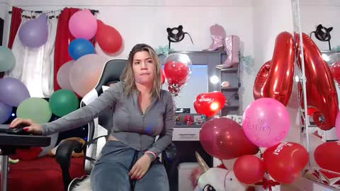 hot sexy bunny online show from February 2025 12:39:01 PM