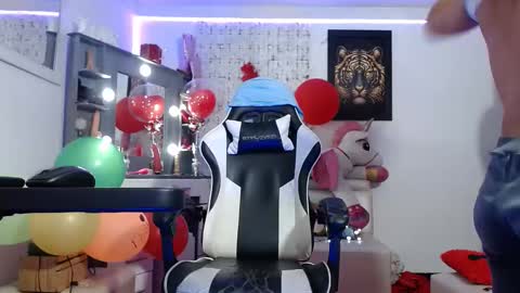 hot sexy bunny online show from March 2025 12:41:01 PM