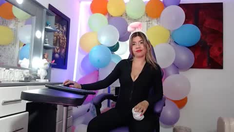 hot sexy bunny online show from September 2025 03:44:02 PM