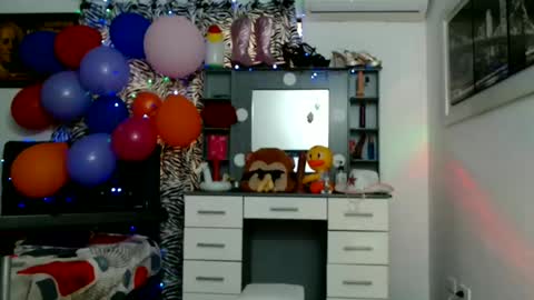 Snapshot of hot_sexy_bunny chatting on May 2026 06:50:01 PM hot sexy bunny online show from May 2026 06:50:01 PM