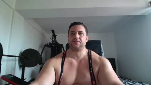 Snapshot of hot_stefano1 chatting on May 2026 04:03:02 PM Stefano.. online show from May 2026 04:03:02 PM