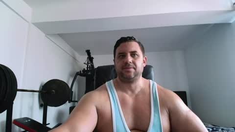 Snapshot of hot_stefano1 chatting on June 2026 03:35:02 PM Stefano.. online show from June 2026 03:35:02 PM