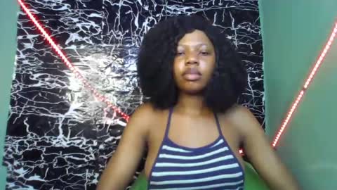 Snapshot of hot_stellaa chatting on January 2025 11:45:02 PM Stella online show from January 2025 11:45:02 PM