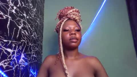 Snapshot of hot_stellaa chatting on February 2025 10:24:02 AM Stella online show from February 2025 10:24:02 AM