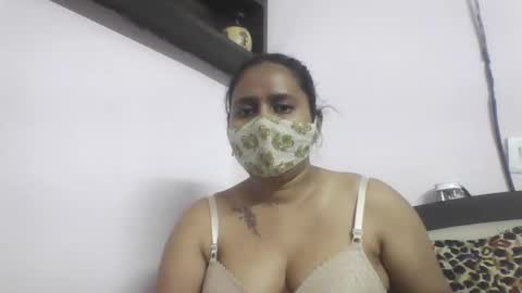 Tanvi online show from April 2026 06:48:02 PM