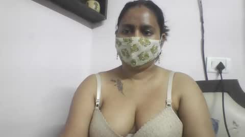 Tanvi online show from April 2026 07:22:01 AM