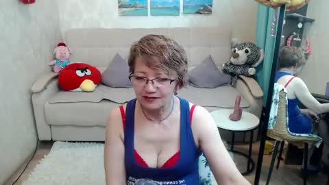 Snapshot of hot_woman04 chatting on April 2026 07:00:02 PM Sofia online show from April 2026 07:00:02 PM