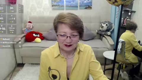 Snapshot of hot_woman04 chatting on April 2026 07:50:01 AM Sofia online show from April 2026 07:50:01 AM