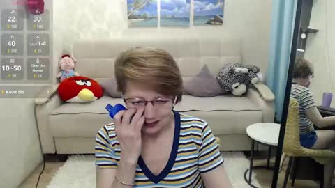Snapshot of hot_woman04 chatting on April 2026 06:57:02 PM Sofia online show from April 2026 06:57:02 PM