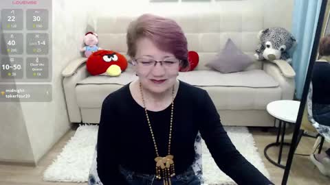 Snapshot of hot_woman04 chatting on May 2026 05:18:01 PM Sofia online show from May 2026 05:18:01 PM
