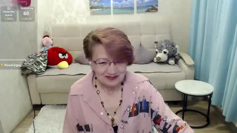 Snapshot of hot_woman04 chatting on May 2026 01:18:02 PM Sofia online show from May 2026 01:18:02 PM