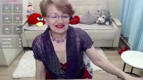 Snapshot of hot_woman04 chatting on May 2026 06:12:02 PM Sofia online show from May 2026 06:12:02 PM