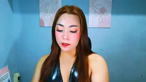 hot_xirene online show from June 2026 11:38:02 AM