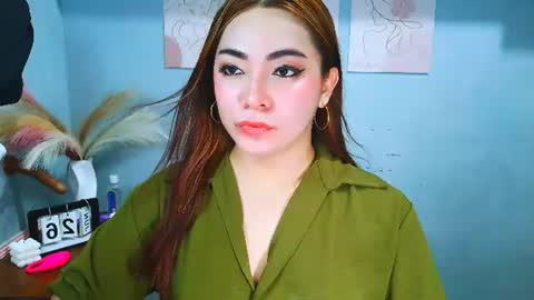 hot_xirene online show from June 2026 02:54:02 PM
