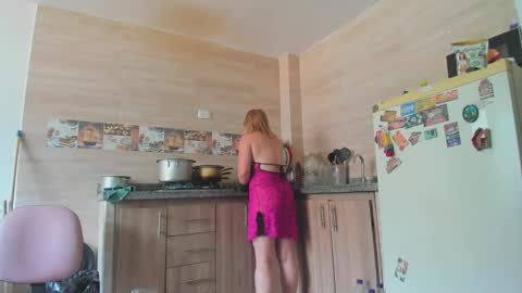 hotandfierylatinos online show from March 2025 07:23:01 PM