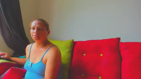 hotandfierylatinos online show from January 2026 05:27:02 PM