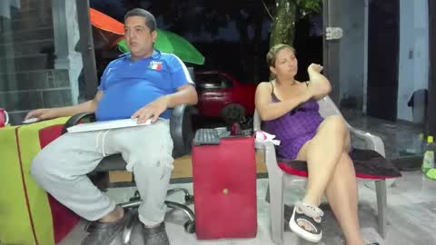 Snapshot of hotandfierylatinos chatting on April 2026 10:29:02 AM hotandfierylatinos online show from April 2026 10:29:02 AM