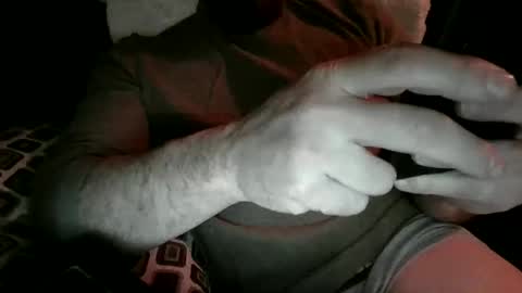 hotandhard123321 online show from January 2025 08:13:02 AM