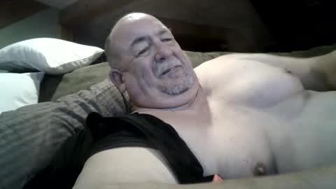 Hot and Horny online show from December 2024 08:18:01 PM