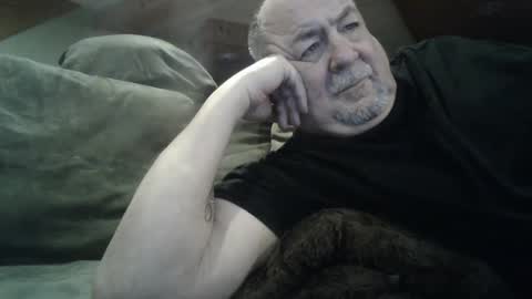 Hot and Horny online show from February 2025 09:52:01 PM