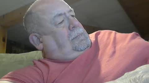 Hot and Horny online show from April 2026 09:26:01 PM