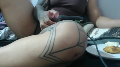 Hot and PowerHOPE U MISS ME online show from February 2026 04:28:02 AM