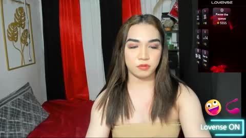 Snapshot of hotarianafox4uxx chatting on February 2026 09:39:02 AM AYA online show from February 2026 09:39:02 AM