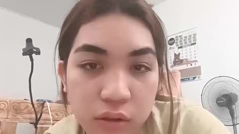 Snapshot of hotarianafox4uxx chatting on March 2026 04:06:02 AM AYA online show from March 2026 04:06:02 AM