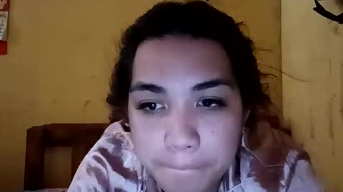 Snapshot of hotarianafox4uxx chatting on March 2026 06:13:02 AM AYA online show from March 2026 06:13:02 AM