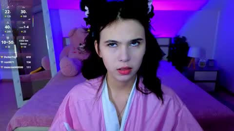 Hotary online show from November 2025 12:17:01 PM