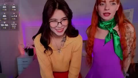 Hotary online show from November 2025 03:39:01 AM