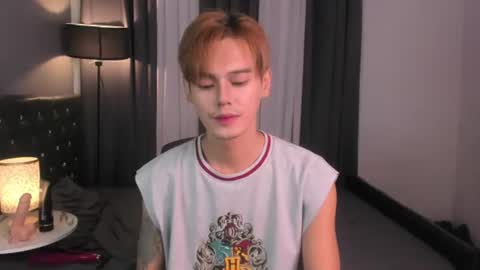 Snapshot of hotasiankenn chatting on July 2026 01:36:02 PM Kenny online show from July 2026 01:36:02 PM