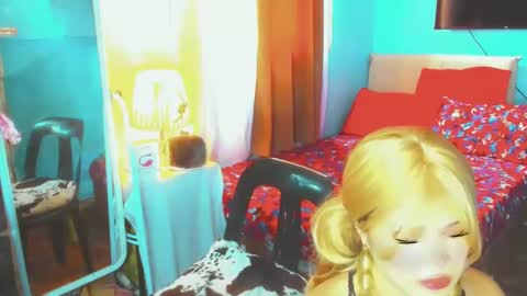 T A N Y A online show from January 2025 05:30:02 AM