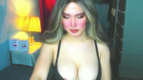 T A N Y A online show from March 2026 01:28:01 AM