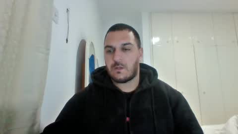 Hotbearhorny online show from January 2026 08:45:02 PM