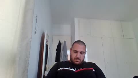 Hotbearhorny online show from February 2026 11:53:02 AM