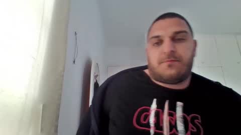Hotbearhorny online show from February 2026 07:59:02 AM