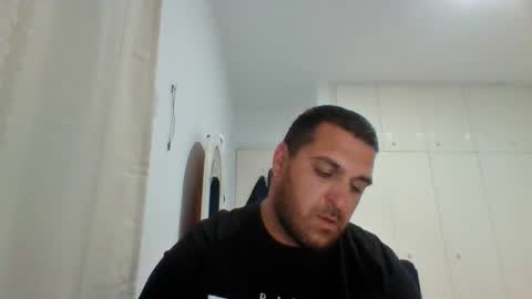 Hotbearhorny online show from May 2026 10:26:02 PM