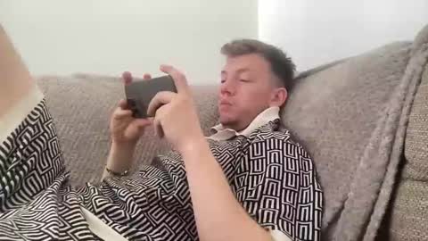 hotblondeguy online show from October 2025 08:57:02 AM