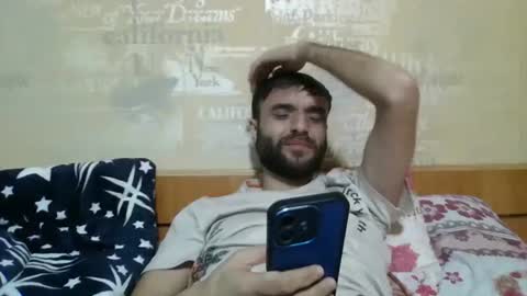 Mihai online show from February 2026 11:37:01 PM