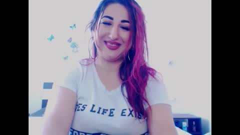 hotboobsmaya online show from February 2025 12:12:01 PM