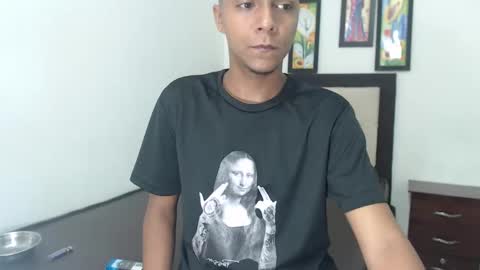 hotboyluxe online show from February 2026 03:25:02 AM