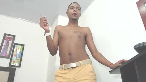 hotboyluxe online show from February 2026 04:26:01 PM