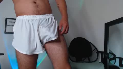 Alex Neon online show from January 2025 04:25:01 PM