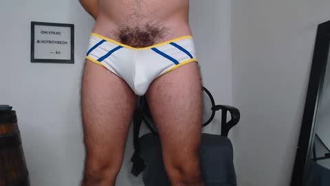 Alex Neon online show from January 2025 12:04:02 PM