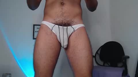 Alex Neon online show from January 2025 01:44:02 PM