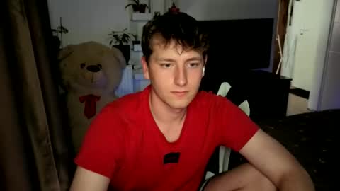 Hotboyshorny online show from June 2026 11:27:02 AM